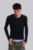 Black Mist Long Sleeve Top sold by Jaded London