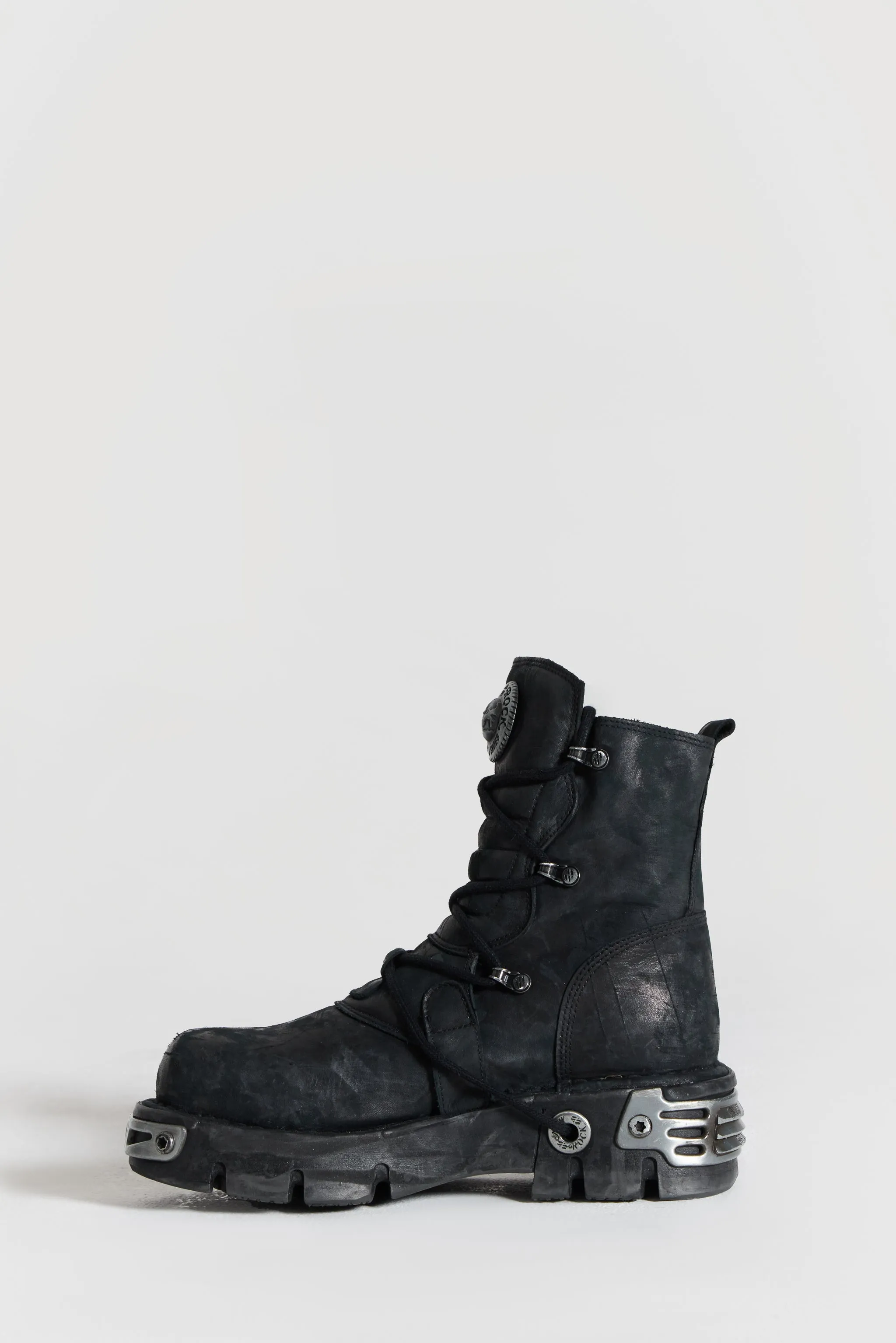 Scar Reactor Boots sold by Jaded London product image thumbnail 4