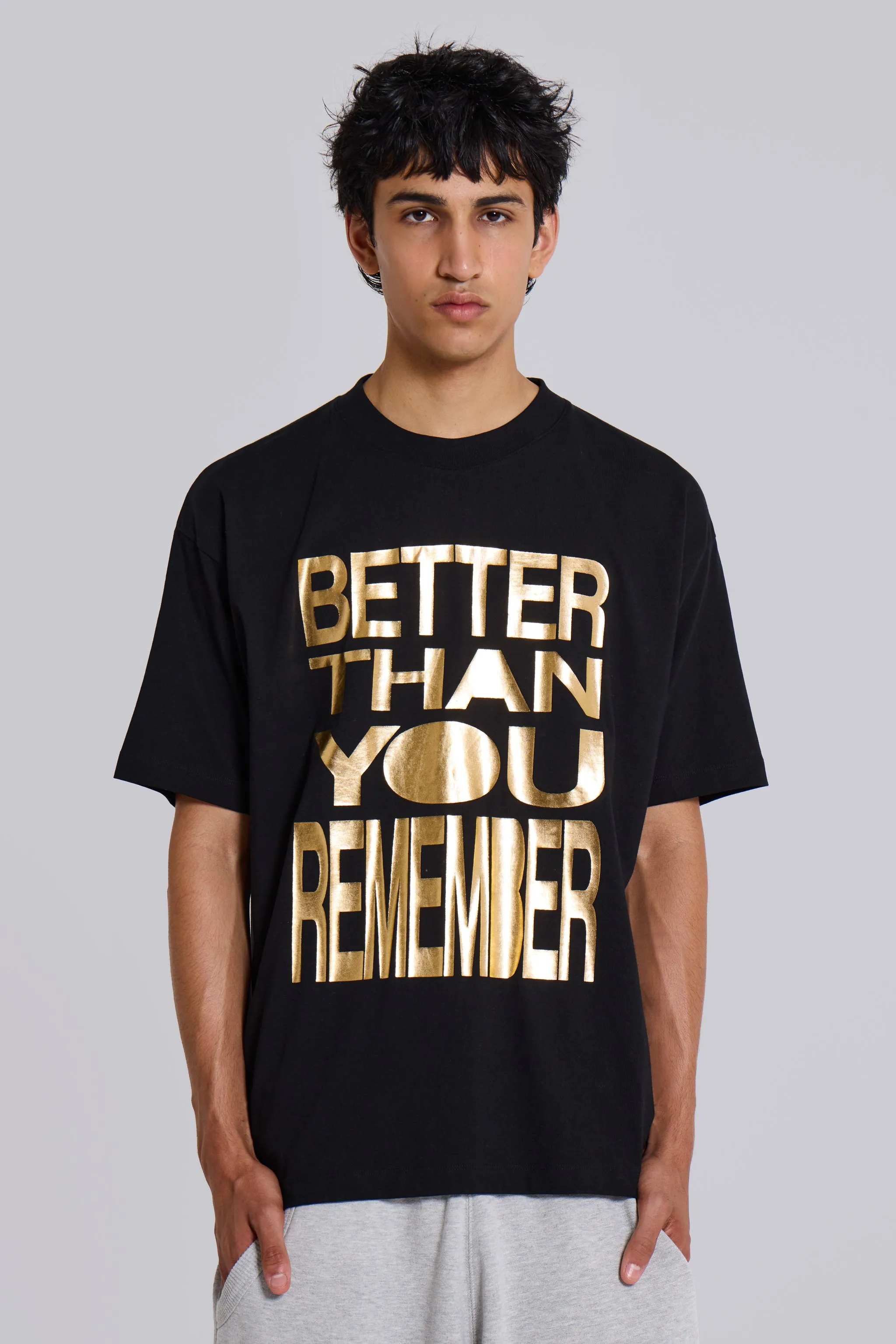 Reminiscent Tee sold by Jaded London