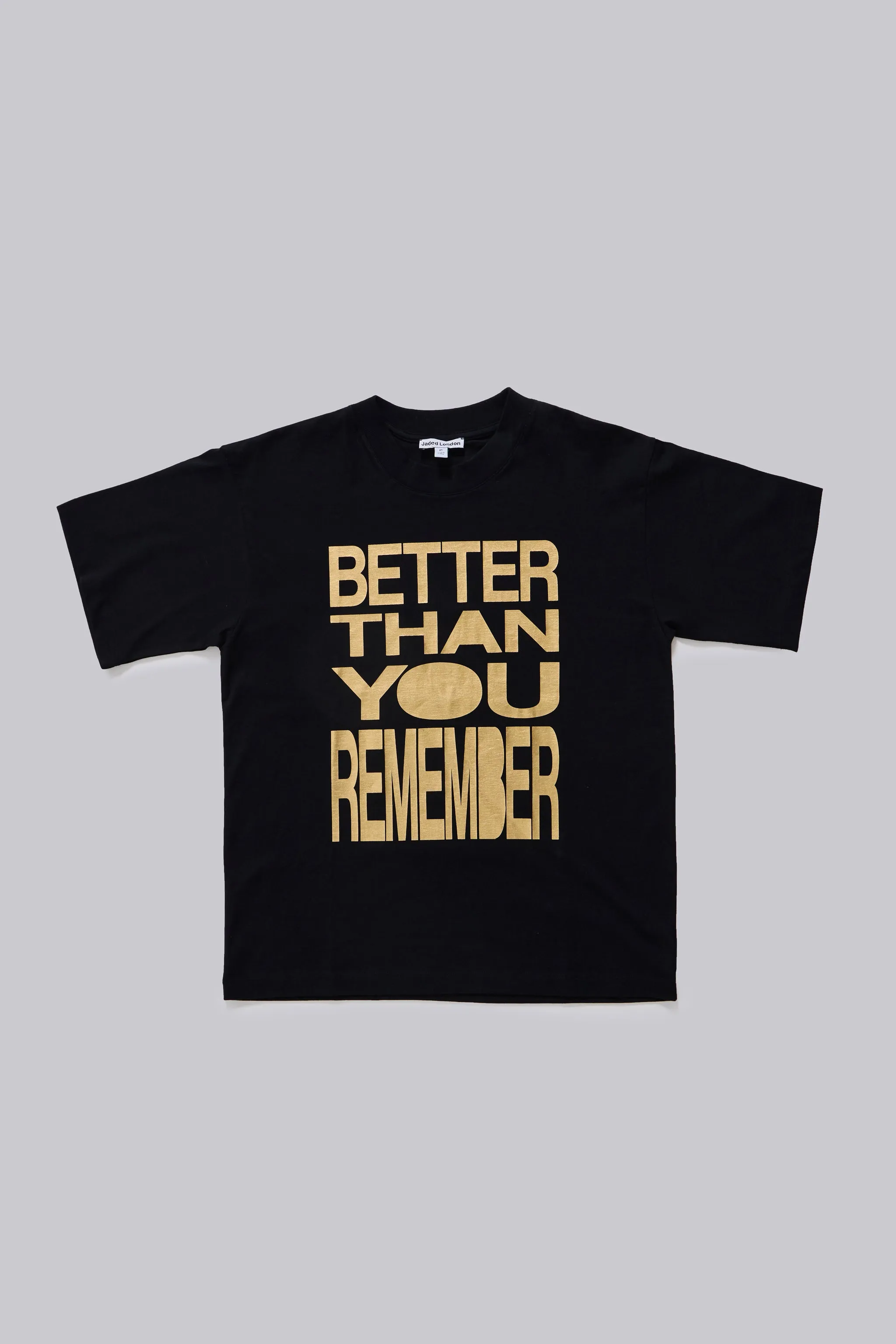 Reminiscent Tee sold by Jaded London product image thumbnail 2