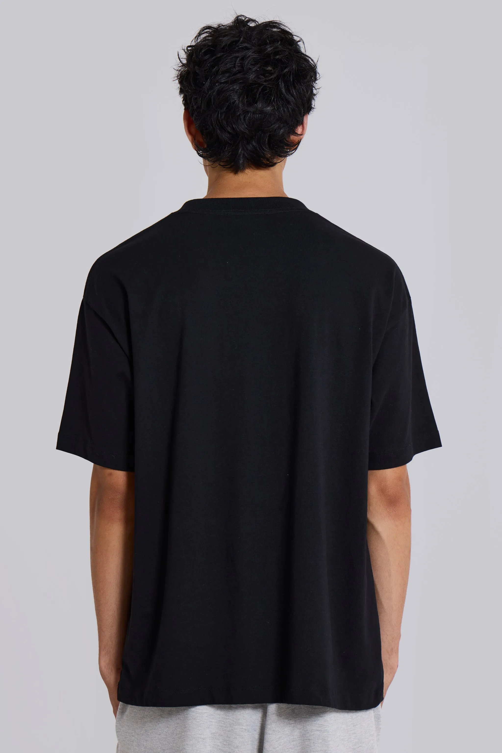 Reminiscent Tee sold by Jaded London product image thumbnail 3