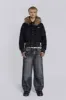 Black Jet Jacket sold by Jaded London
