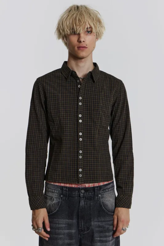 Casper Shirt sold by Jaded London