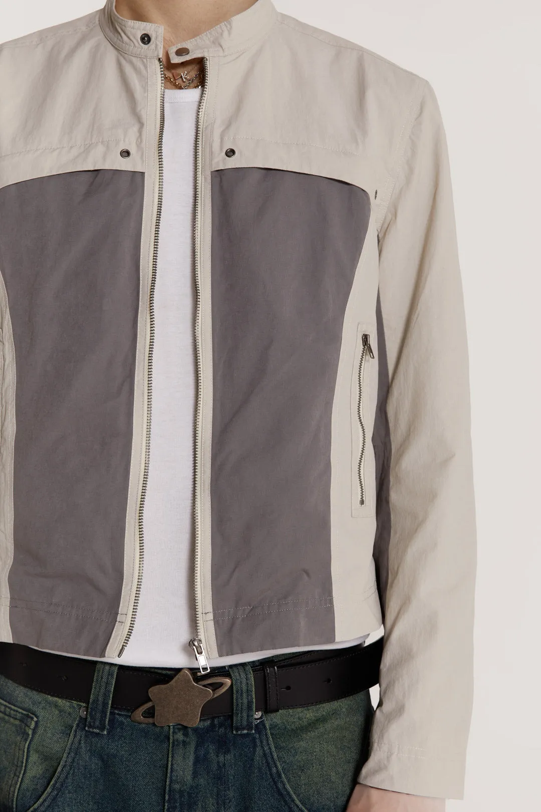 Rider Jacket sold by Jaded London product image thumbnail 5
