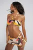 Sierra Beaded Bandeau Bikini Top sold by Jaded London