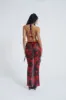 Selene Mesh Maxi Skirt sold by Jaded London