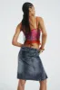 Fusion Mesh Camisole Top sold by Jaded London