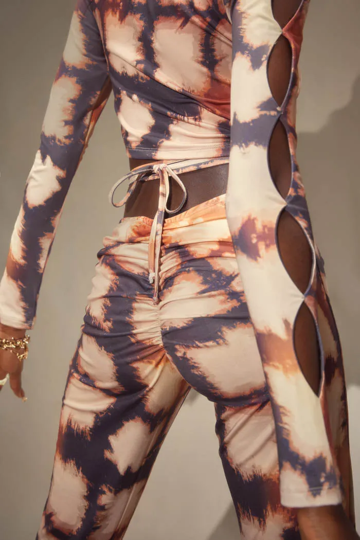 The Illusive Top sold by Jaded London product image thumbnail 4