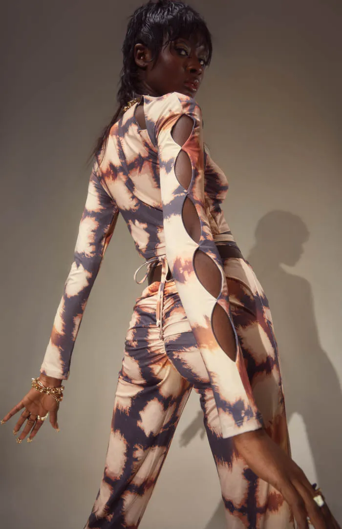 The Illusive Top sold by Jaded London product image thumbnail 2