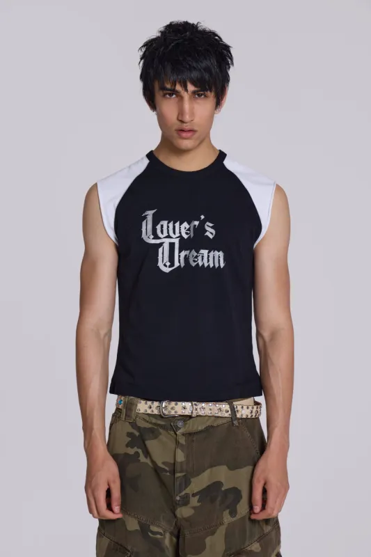 トップス Jaded london Troupe Layered Tank Troupe Layered Tank | Parallel