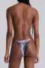 Poolside Micro Bikini Bottoms sold by Jaded London