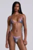 Poolside Micro Bikini Bottoms sold by Jaded London
