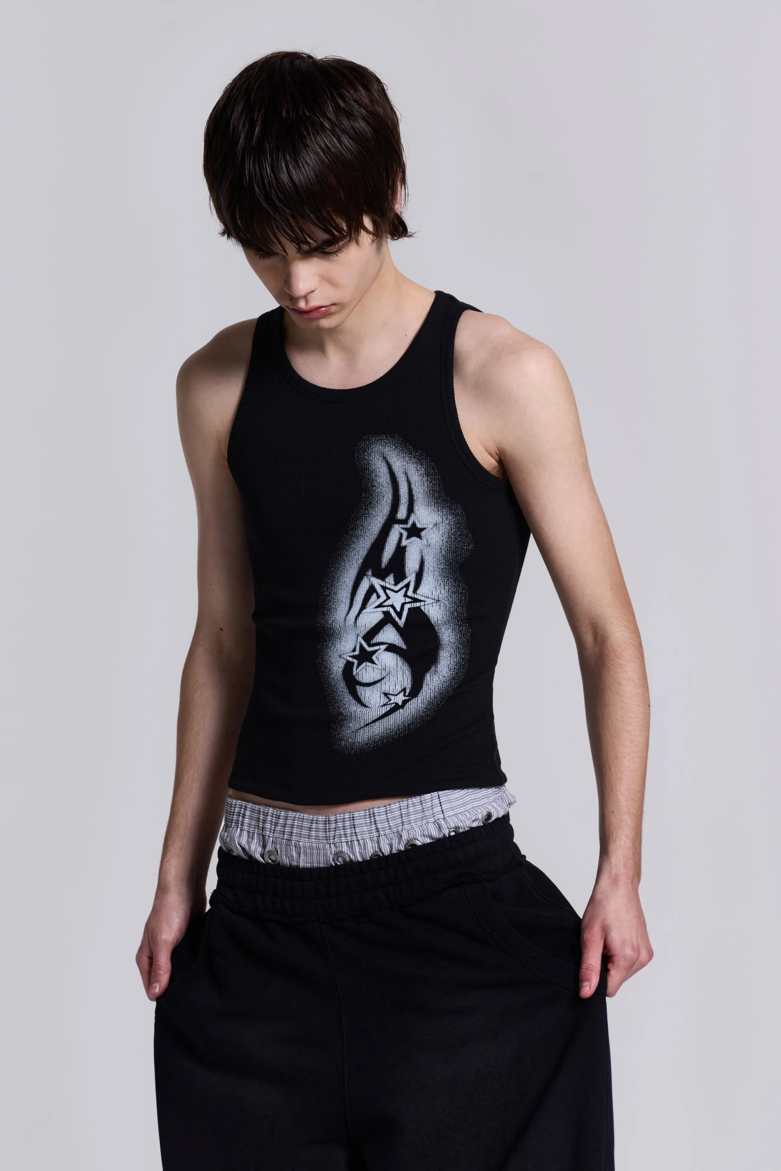 Shooting Star Tank sold by Jaded London product image thumbnail 3