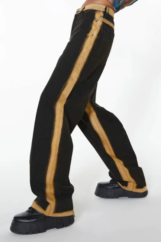 Petite Alchemy Jeans sold by Jaded London