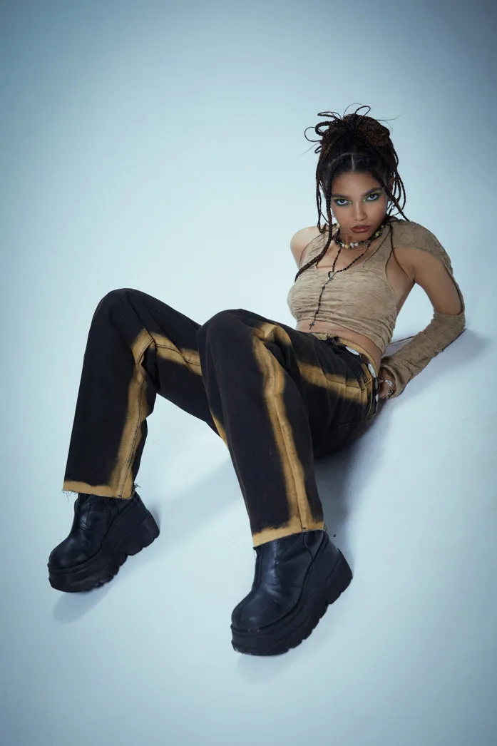 Alchemy Jeans sold by Jaded London product image thumbnail 2