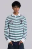 Sigma Rugby Top sold by Jaded London
