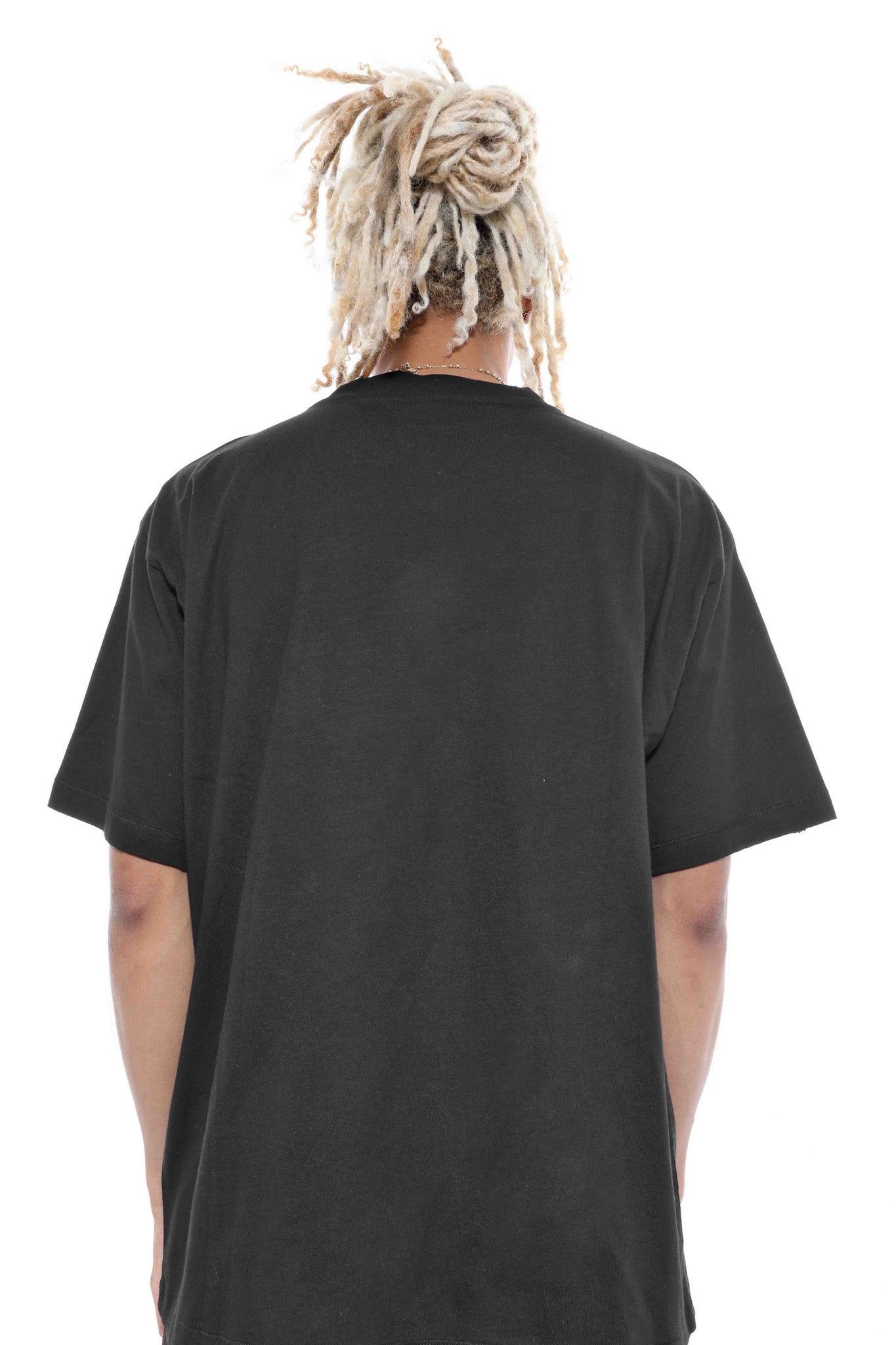 Perception T-Shirt sold by Jaded London product image thumbnail 5