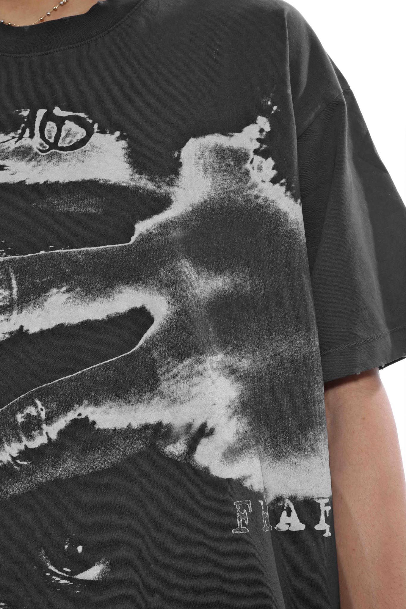 Perception T-Shirt sold by Jaded London product image thumbnail 4