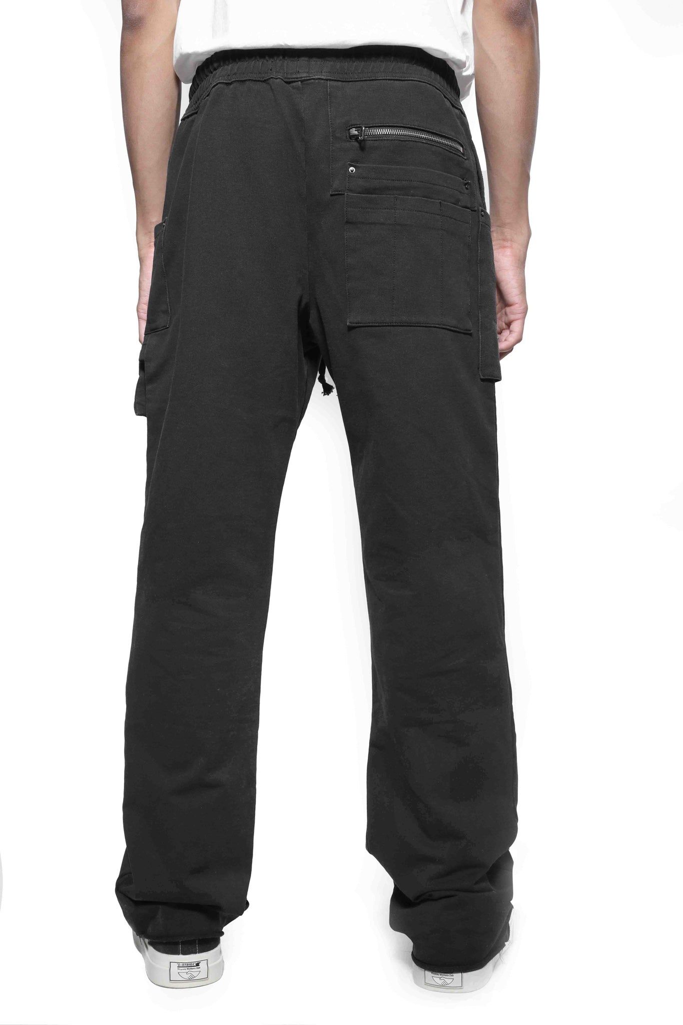 Mechanic Utility Joggers sold by Jaded London product image thumbnail 4