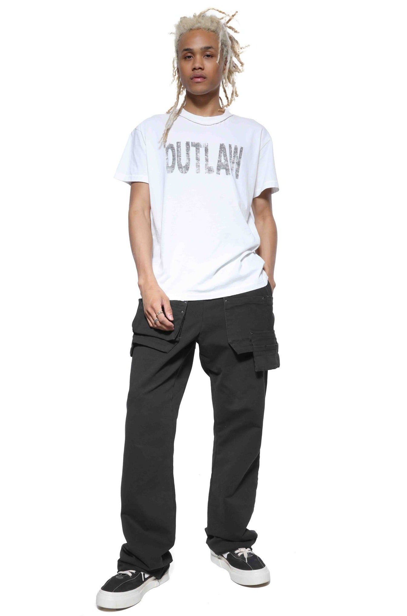 Mechanic Utility Joggers sold by Jaded London product image thumbnail 2