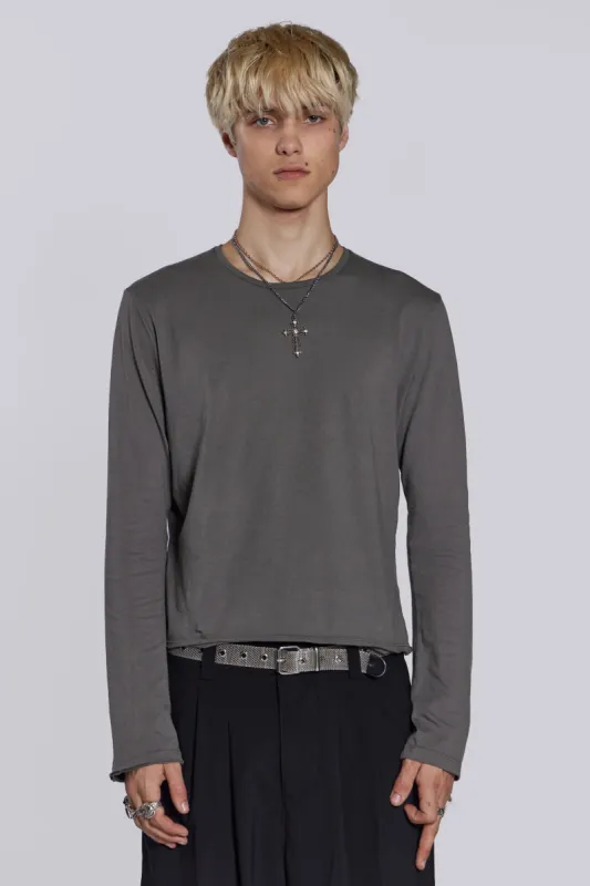 Fade Long Sleeve sold by Jaded London