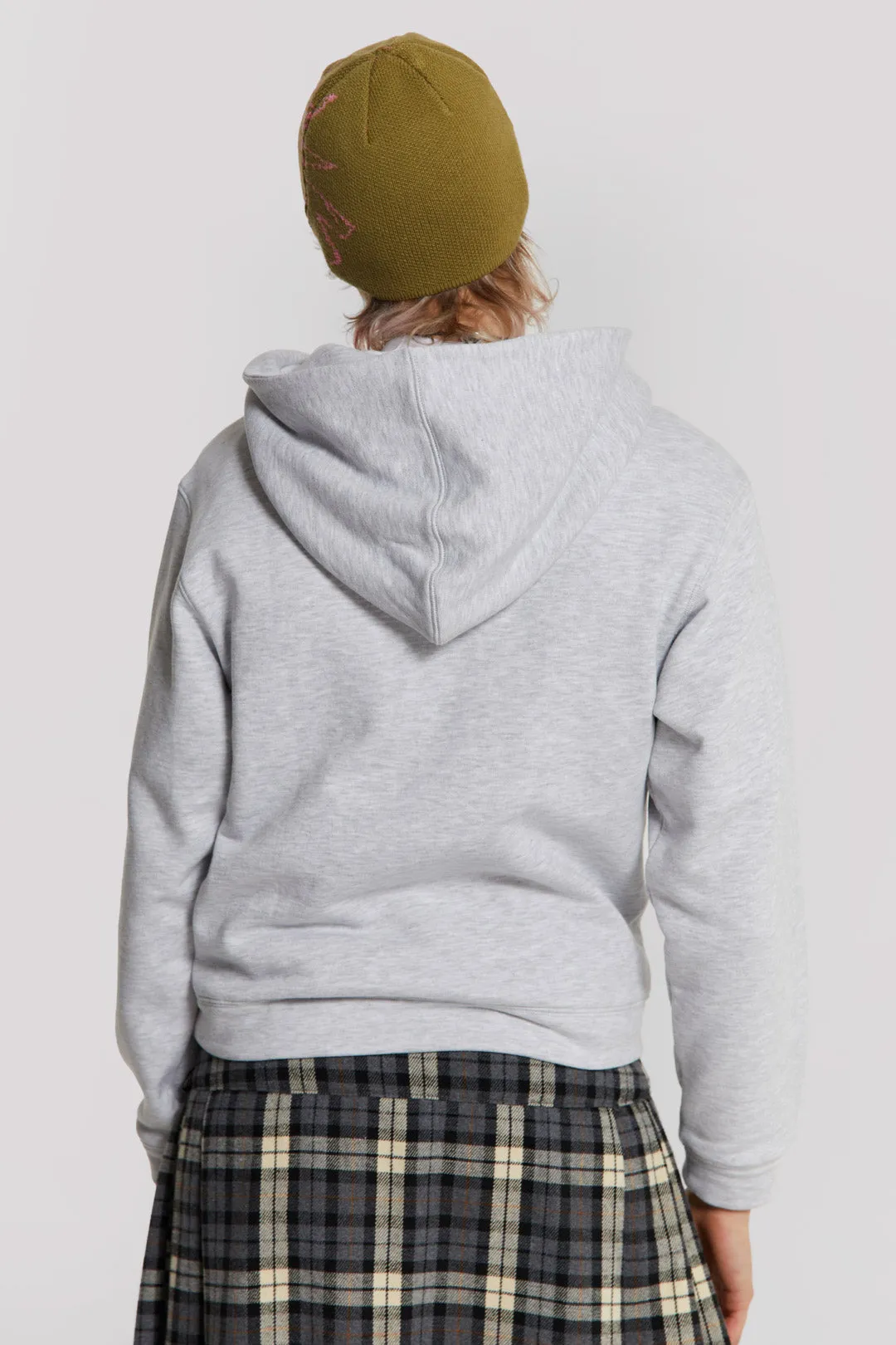 PELO Fantasty Hoodie sold by Jaded London product image thumbnail 3