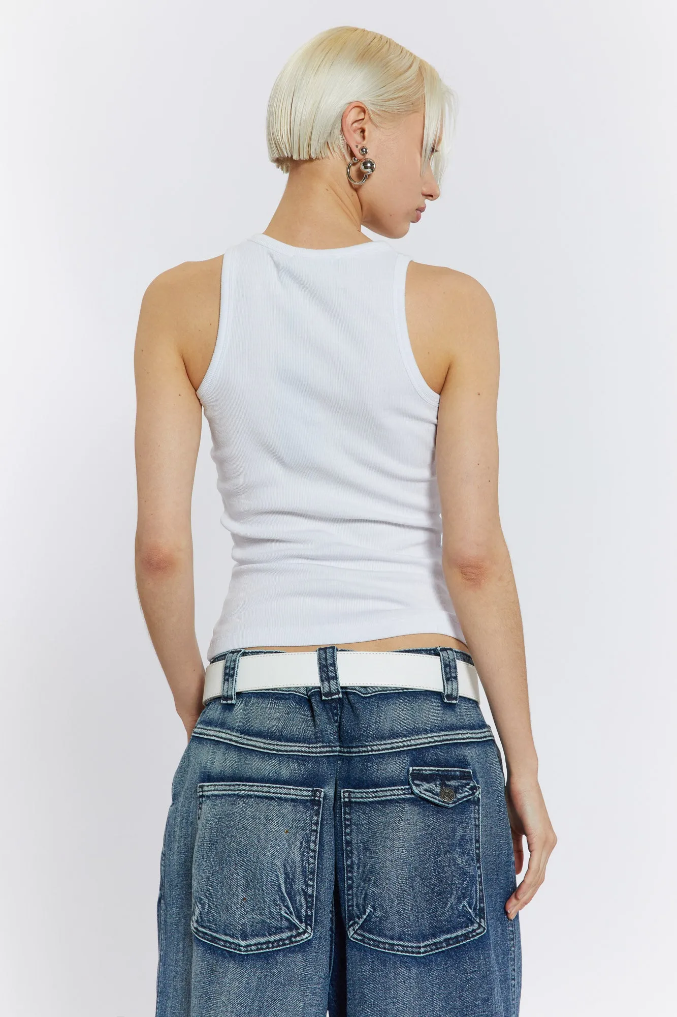 Sexy Vest sold by Jaded London product image thumbnail 2