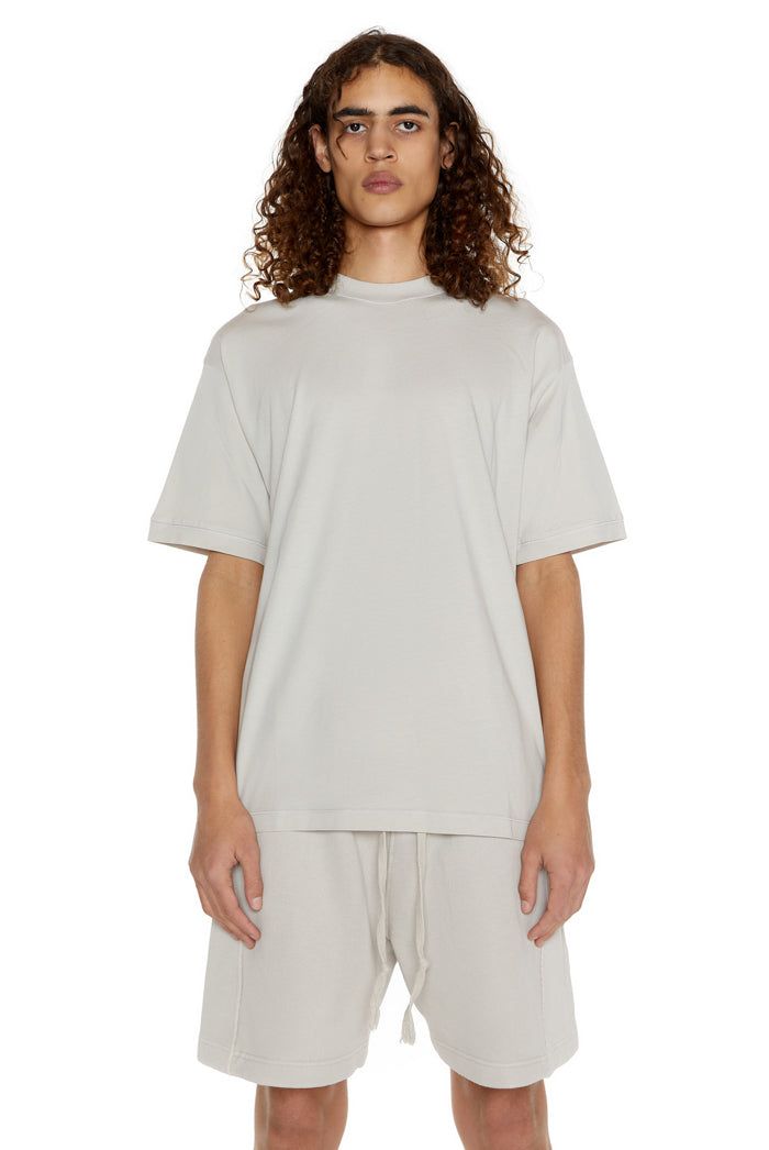 NTRLS Stone Oversized T-shirt sold by Jaded London