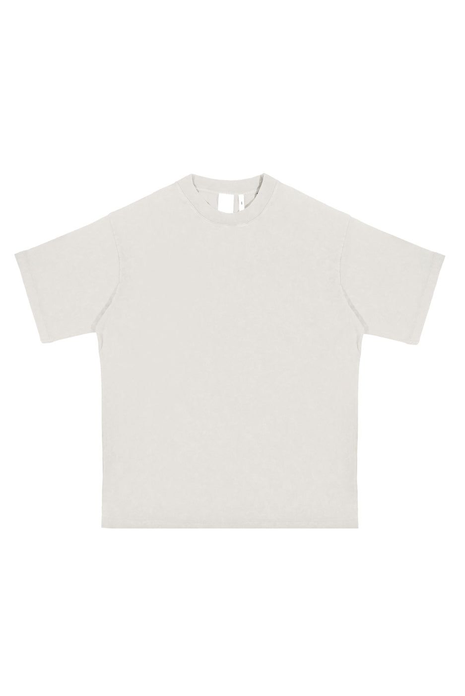 NTRLS Stone Oversized T-shirt sold by Jaded London product image thumbnail 2