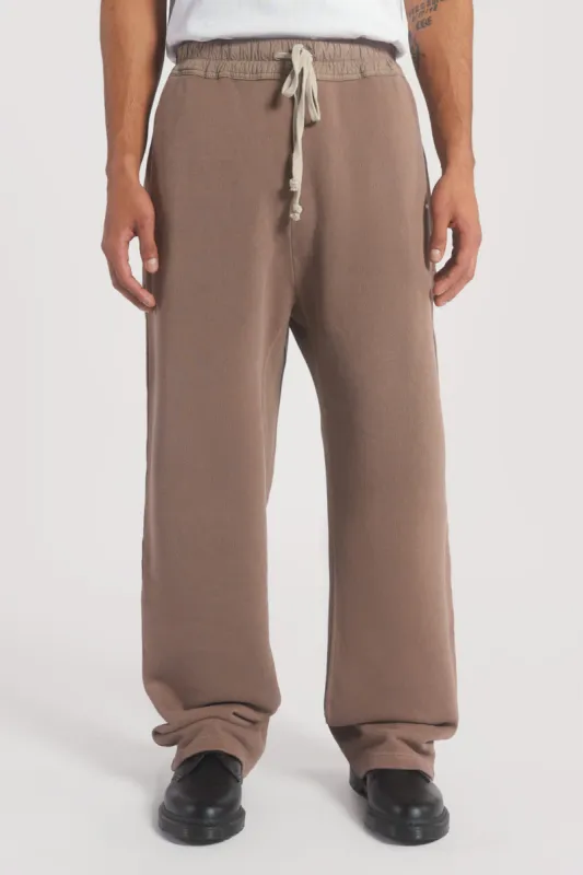 NTRLS Clay Relaxed Joggers sold by Jaded London