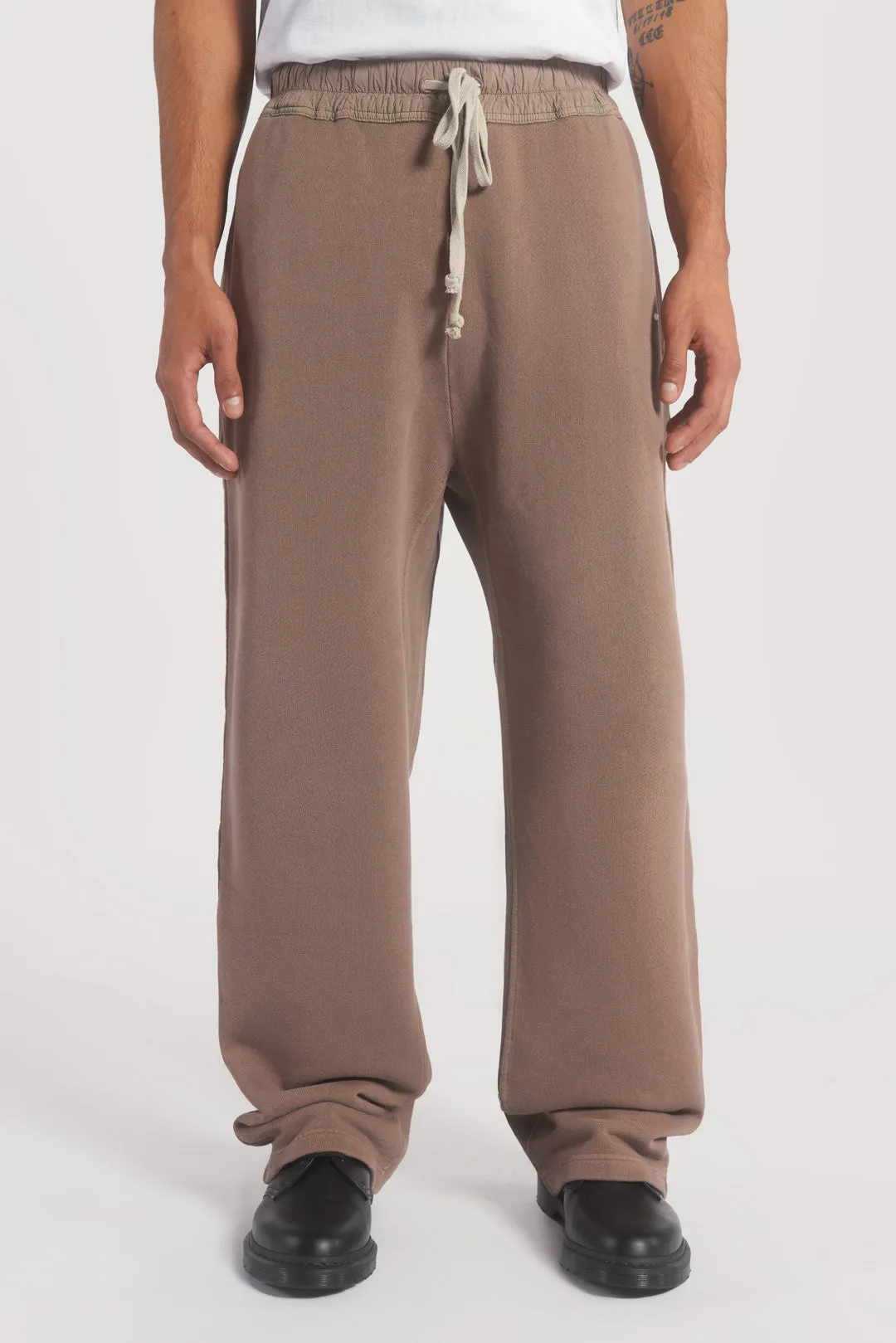 NTRLS Clay Relaxed Joggers sold by Jaded London