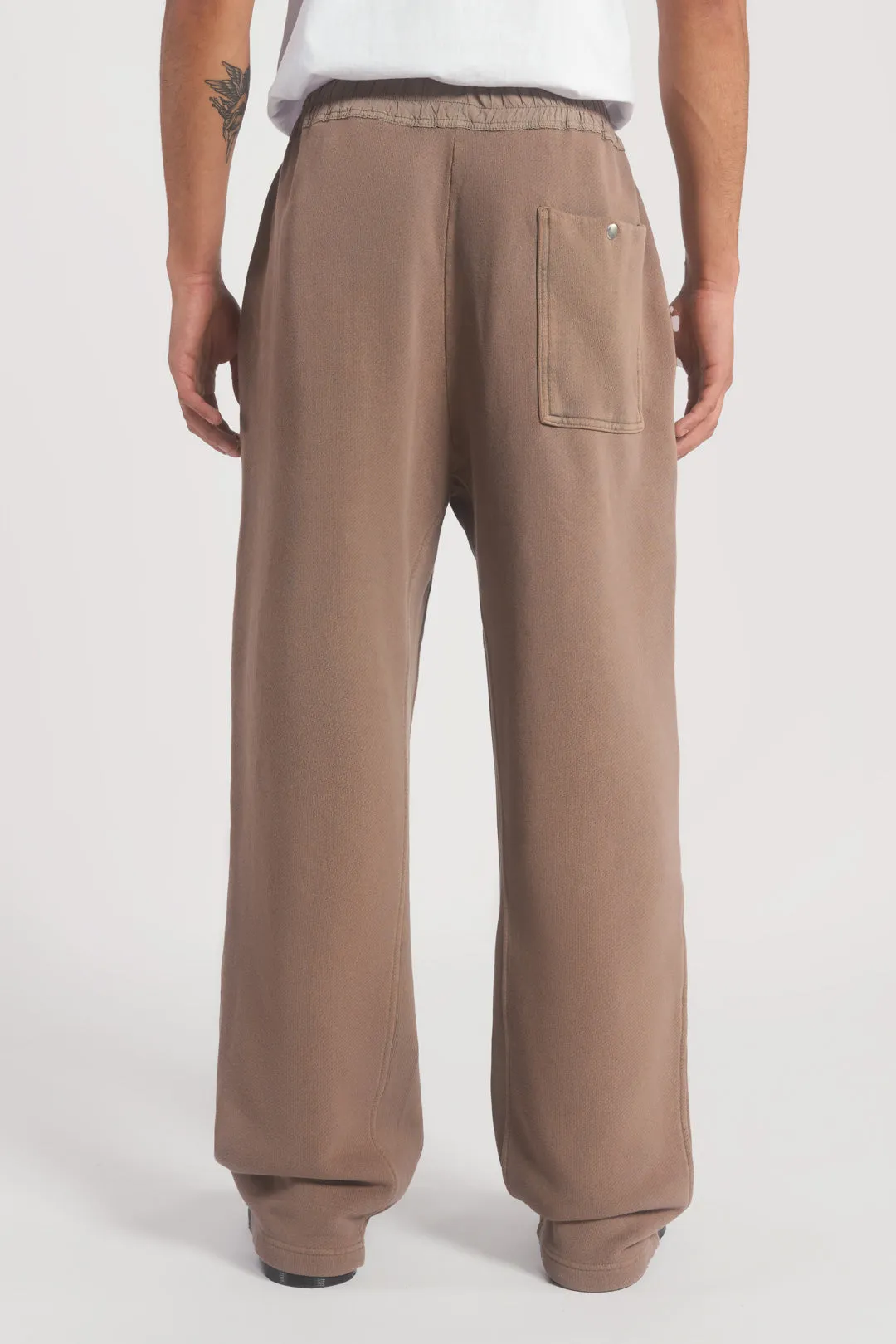 NTRLS Clay Relaxed Joggers sold by Jaded London product image thumbnail 5