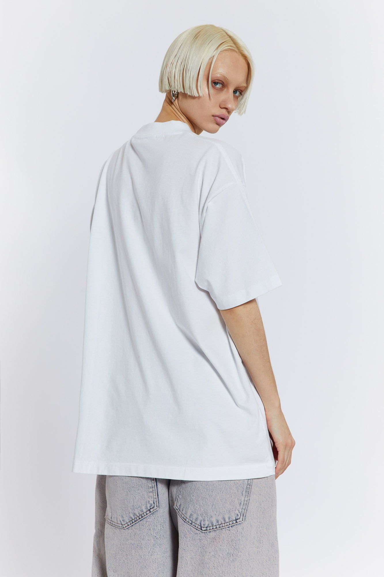 Honesty Tee sold by Jaded London product image thumbnail 2