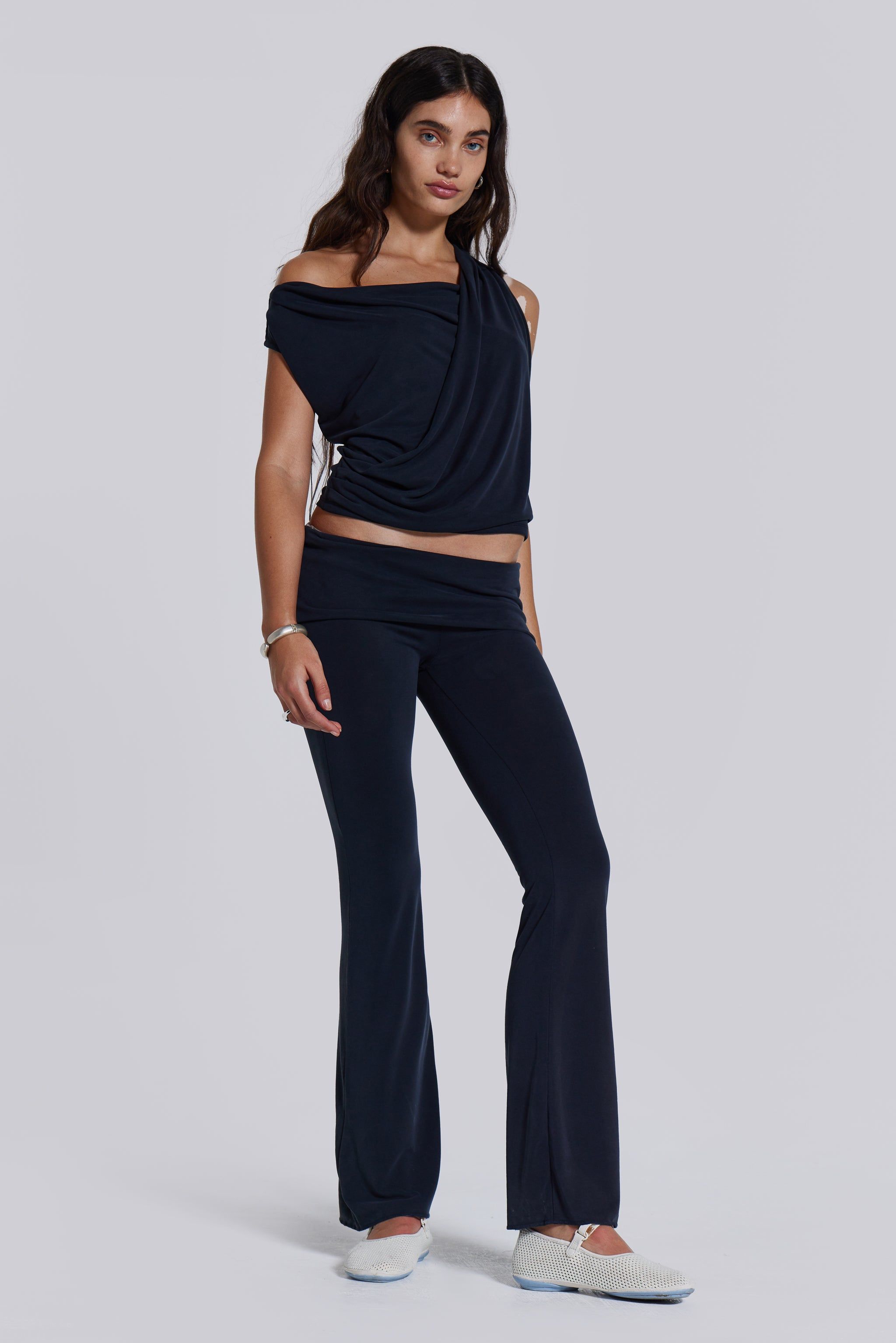 Mira Soft Touch Bottoms sold by Jaded London product image thumbnail 3