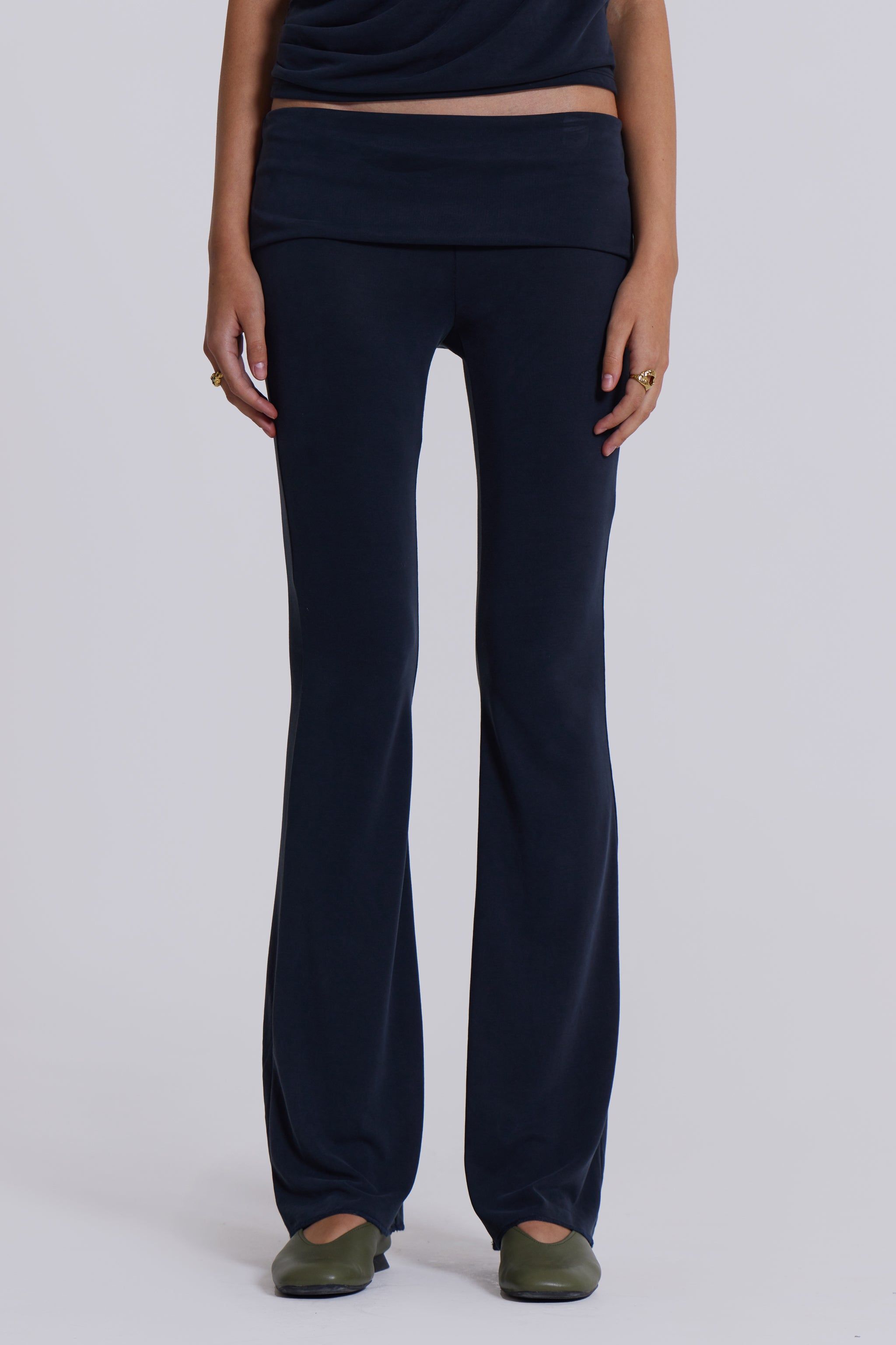 Mira Soft Touch Bottoms sold by Jaded London product image thumbnail 9