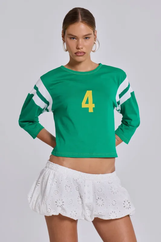 All 4 You Tee sold by Jaded London