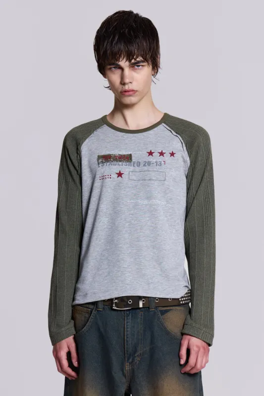 Cipher Tee sold by Jaded London