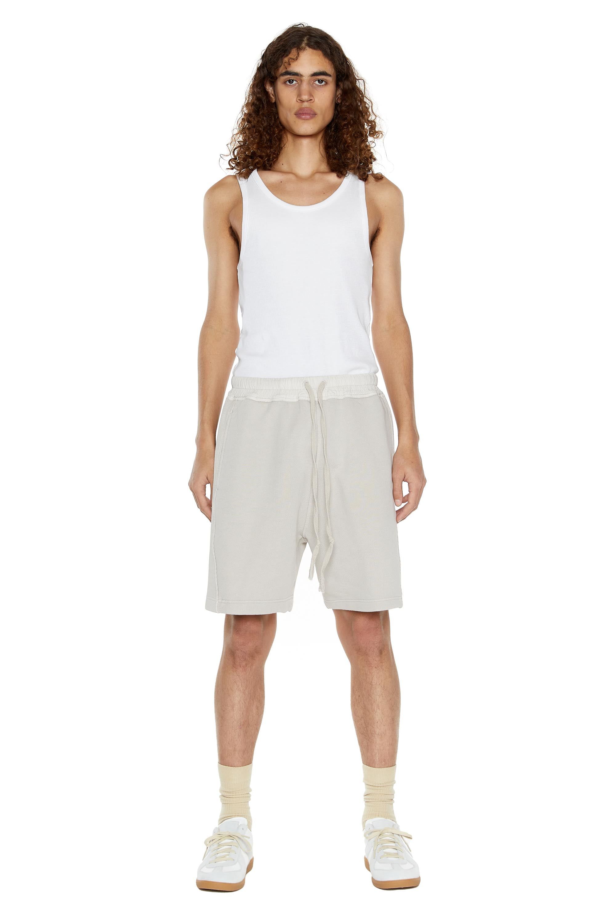 NTRLS Stone Relaxed Shorts sold by Jaded London product image thumbnail 3