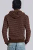 Polka Dot Mini Monster Hoodie sold by Jaded London