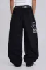 Scribble XL Colossus Jeans sold by Jaded London