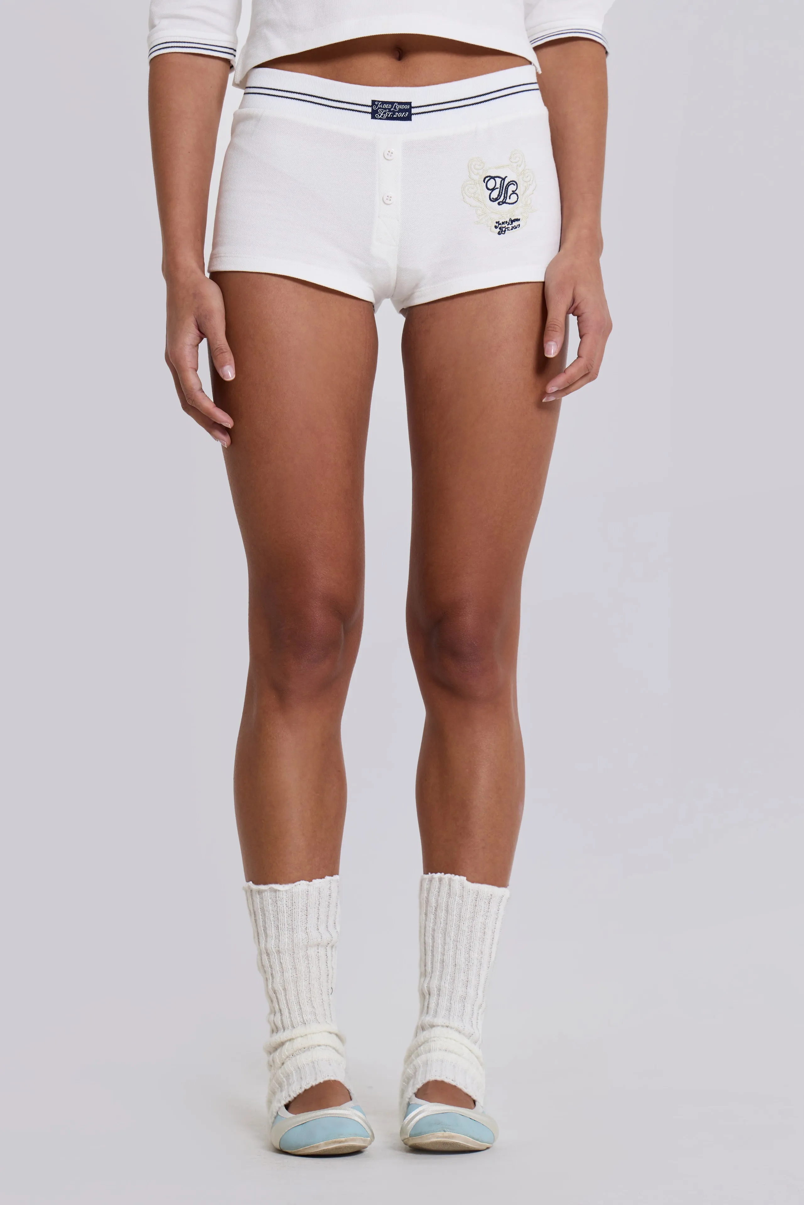 JL Boxer Shorts sold by Jaded London product image thumbnail 2