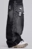 Crystalline Colossus Jeans sold by Jaded London