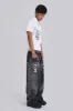 Crystalline Colossus Jeans sold by Jaded London