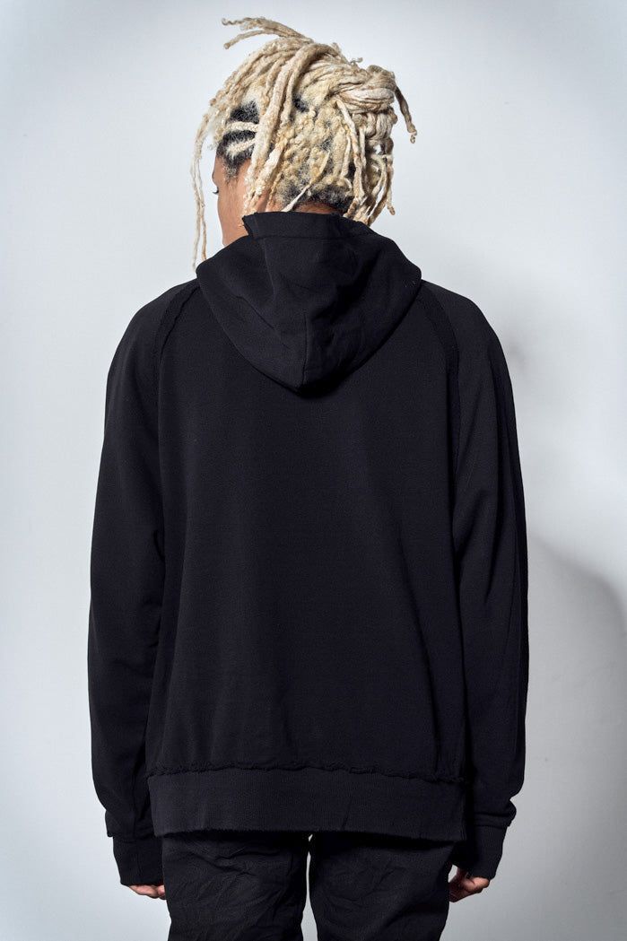 Fatal Hoodie sold by Jaded London product image thumbnail 4