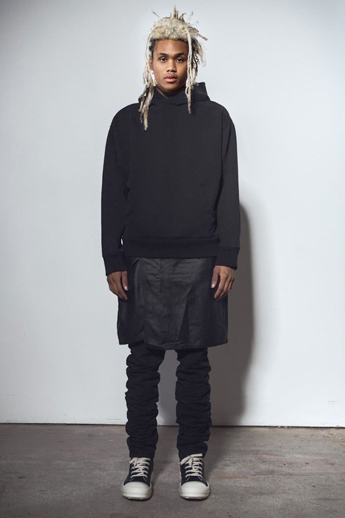 Abyss Kilt sold by Jaded London