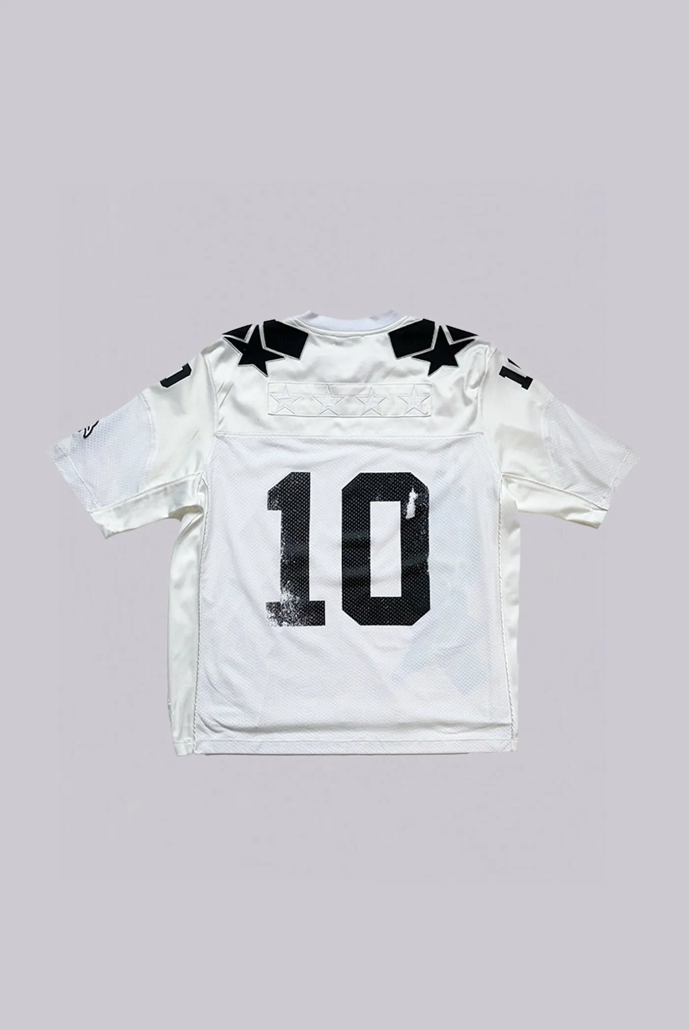Perfect 10 Football Jersey sold by Jaded London product image thumbnail 2