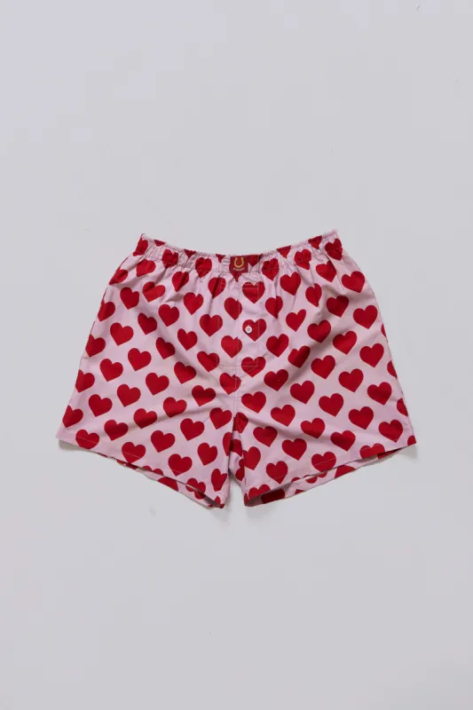 Lucky Boxers sold by Jaded London