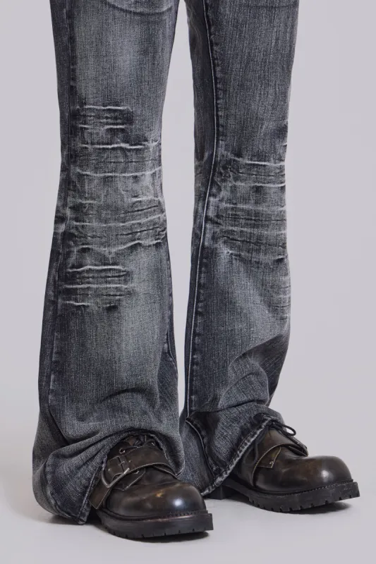 Demolition Derby Shoes sold by Jaded London