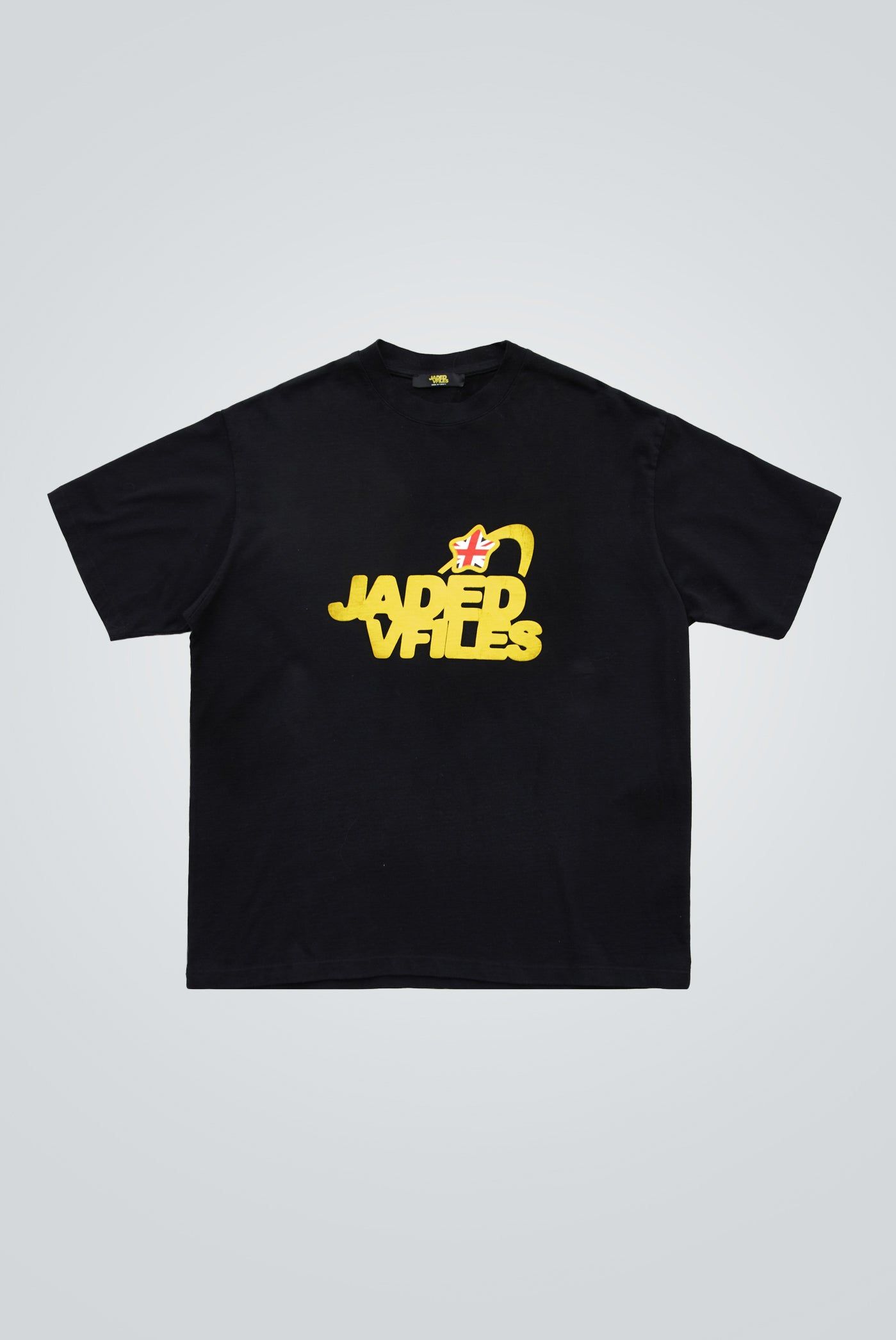 Mercer Street Tee sold by Jaded London product image thumbnail 2