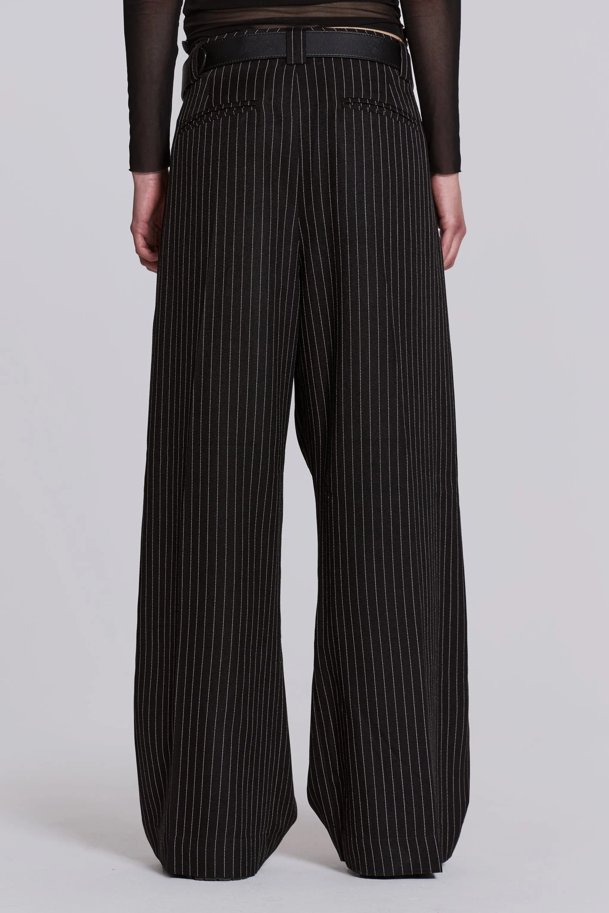JADED LONDON Goliath Pinstripe Pants 送料/関税込 JADED LONDON Goliath Pinstripe Pants 送料/関税込 パンツ